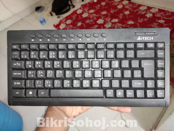 A4Tech Keyboard